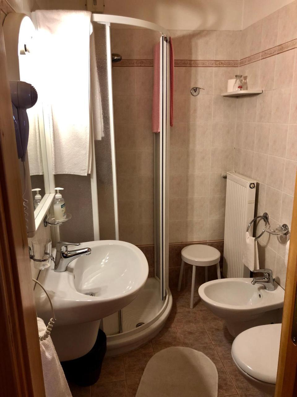 Stella Alpina Hotel Voltago