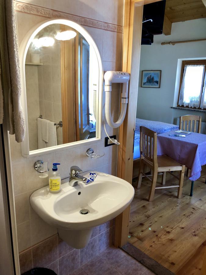Stella Alpina Hotel