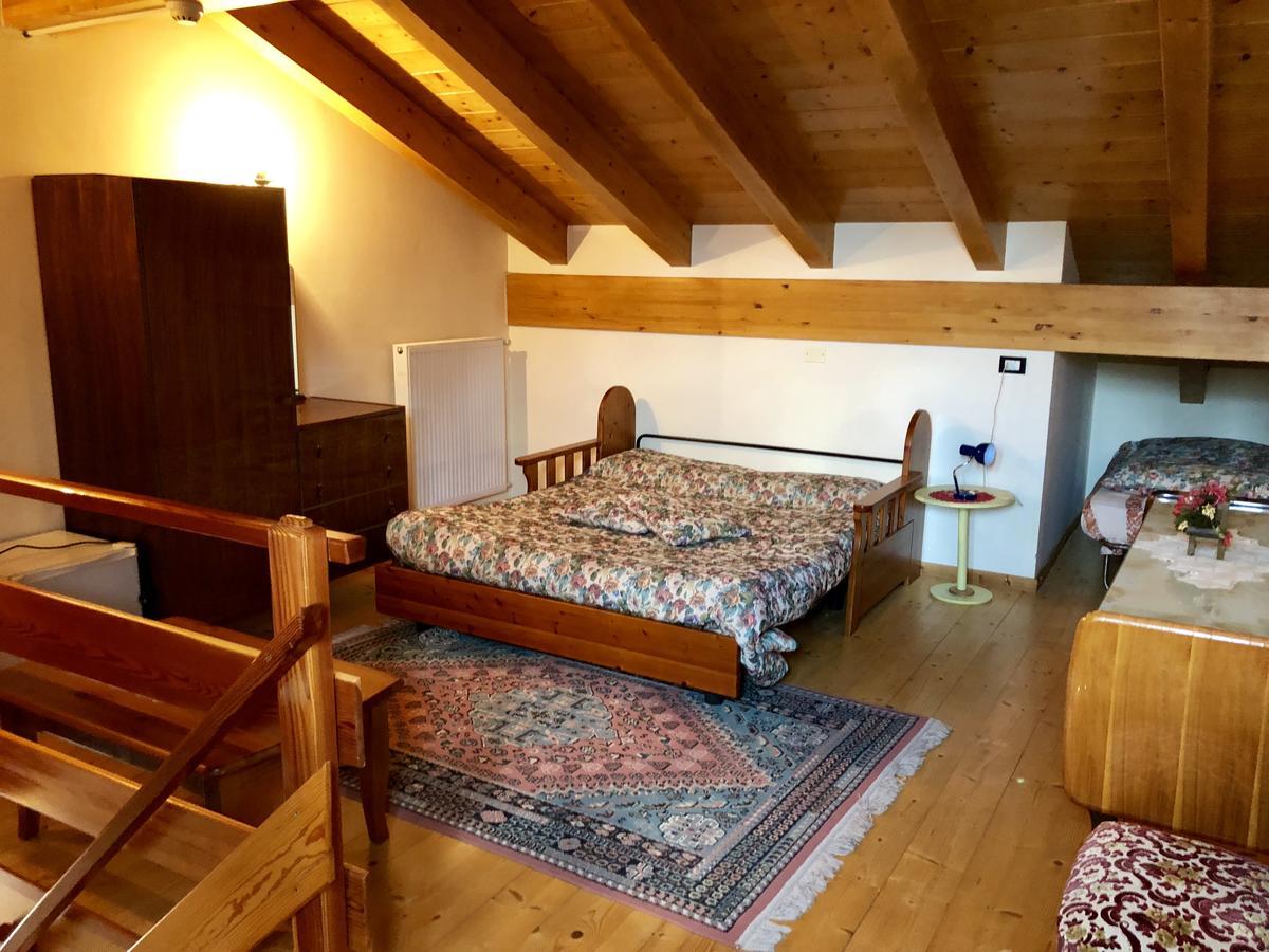 Hotel Stella Alpina Voltago