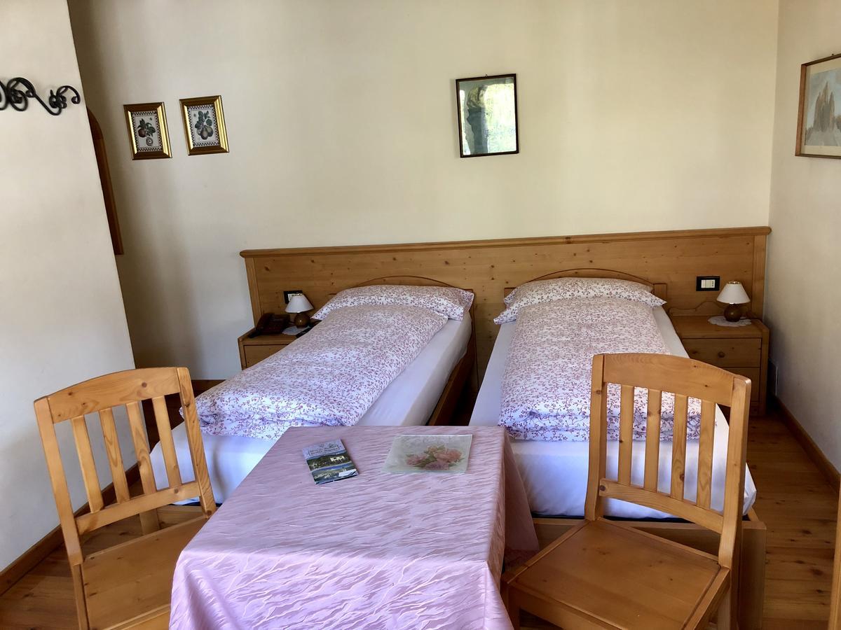 Stella Alpina Hotel