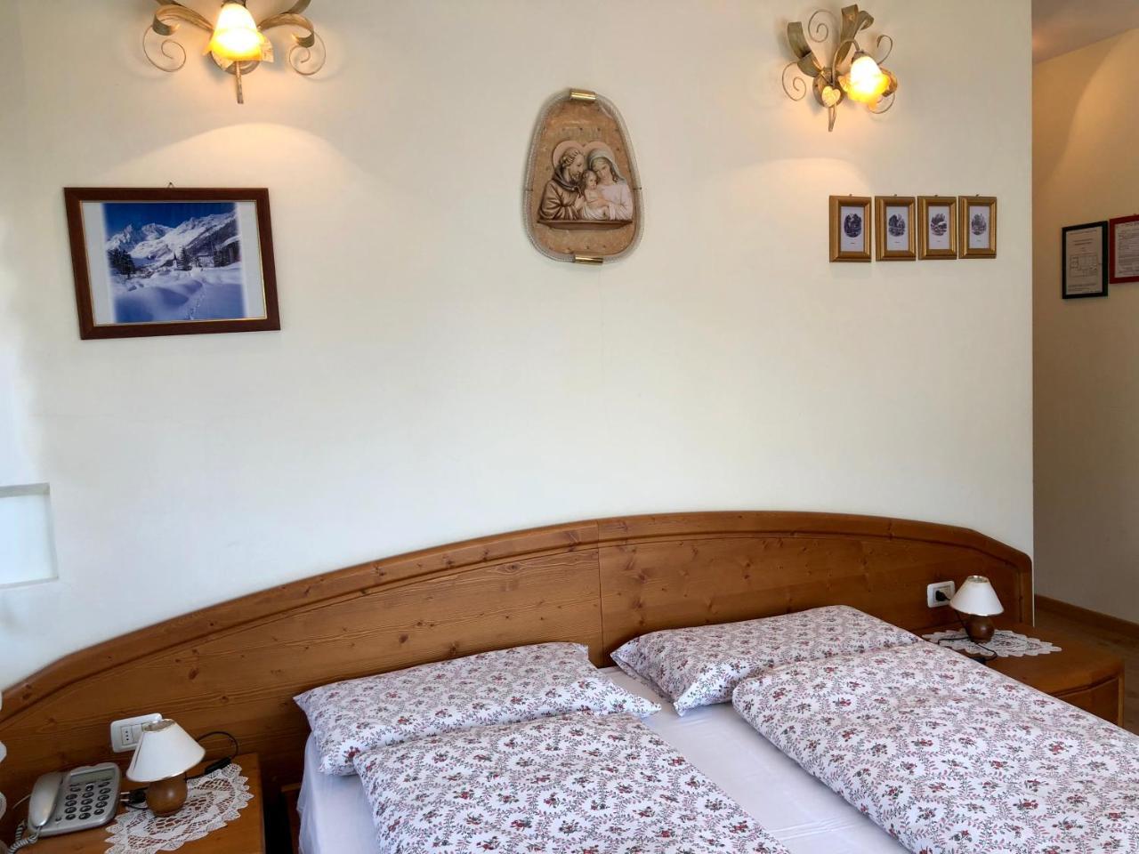 Hotel Stella Alpina Voltago