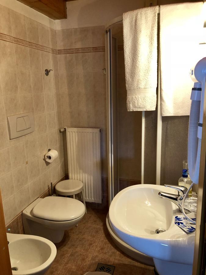 Stella Alpina Hotel