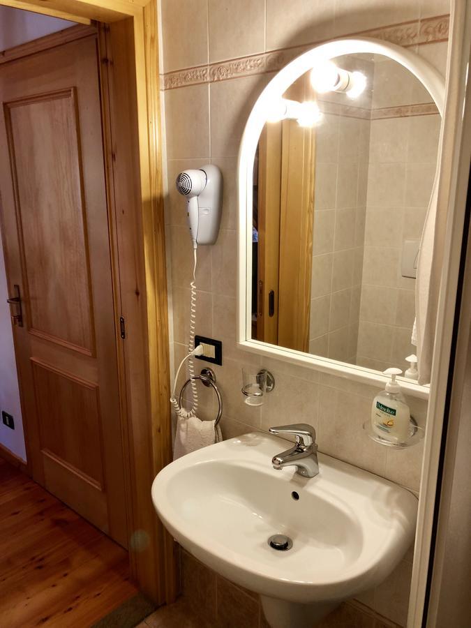 Stella Alpina Hotel 2*