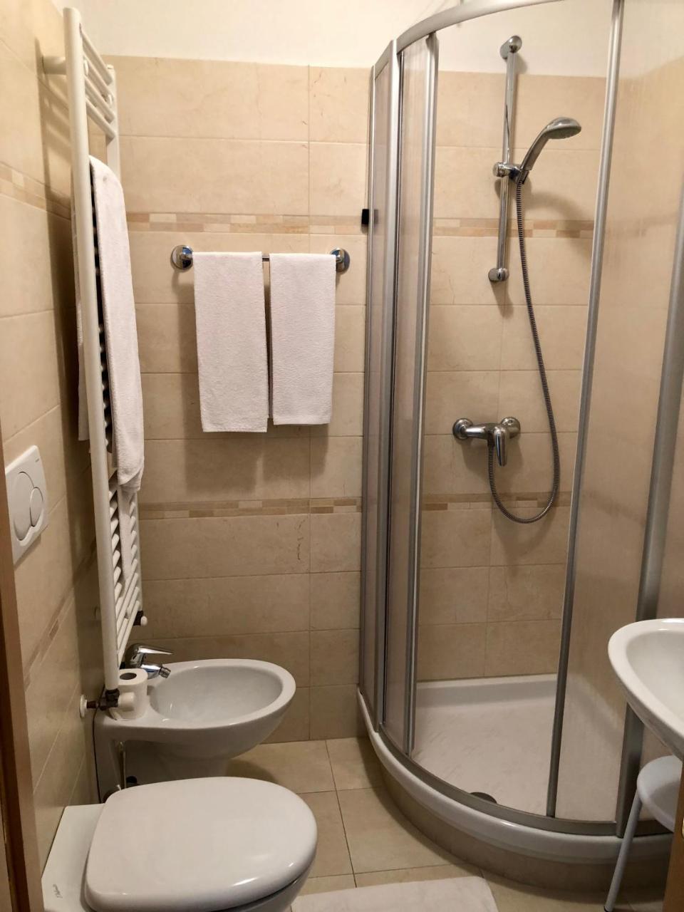 Stella Alpina Hotel 2*