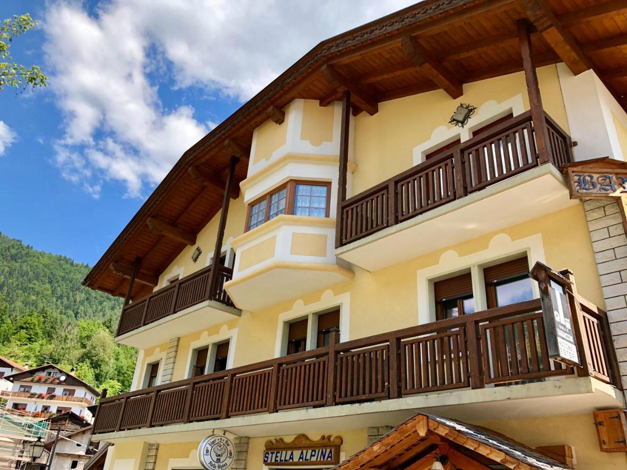 Hotel Stella Alpina