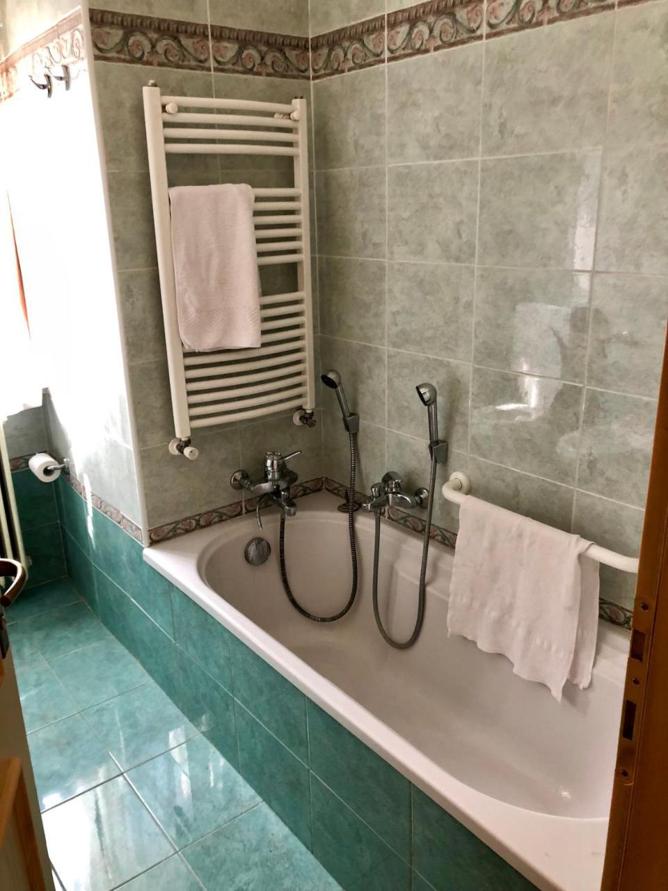 Hotel Stella Alpina 2*